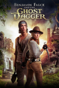 Película Legend of the Ghost Dagger