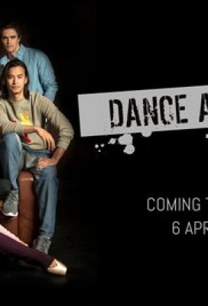 Dance Academy: The Movie