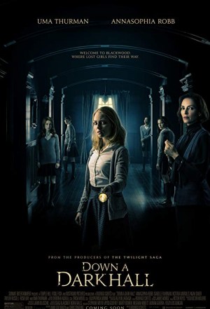 Blackwood