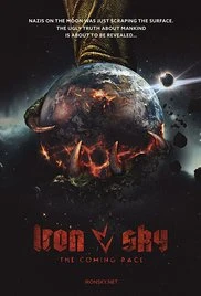 Iron Sky: The Coming Race