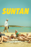 Película Suntan
