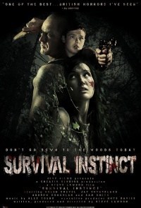 Survival Instinct