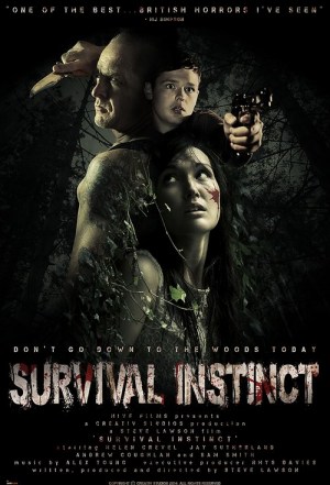 Survival Instinct
