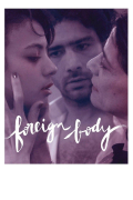 Película Foreign Body