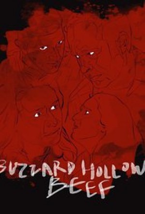 Buzzard Hollow Beef
