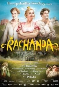 Rachanda