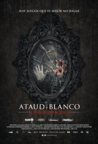 Ataúd Blanco: El Juego Diabólico