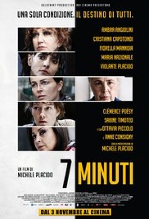 7 minutos