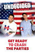 Película Undecided: The Movie