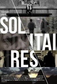 Solitaires. Le bal des sauvages