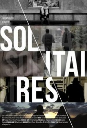 Solitaires. Le bal des sauvages