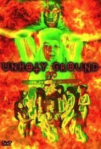 Unholy Ground