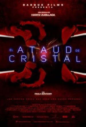El ataúd de cristal