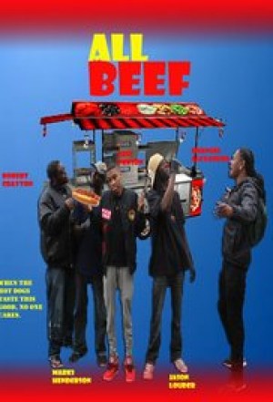 All Beef