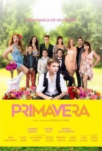 Primavera