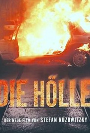 Die Hölle