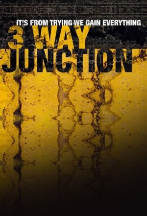 3 Way Junction