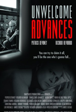 Unwelcome Advances
