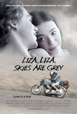 Liza Liza: Skies Are Grey