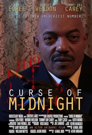 Curse of Midnight