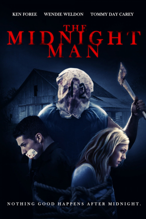 Curse of Midnight