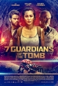 Película 7 Guardians of the Tomb