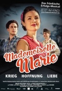 Mademoiselle Marie