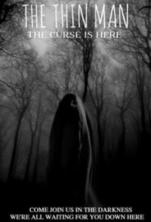 The Thin Man: A Face in the Darkness