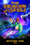 Película The Dragon Spell