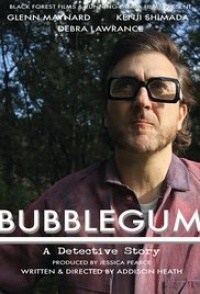 Bubblegum