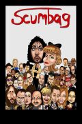 Película Scumbag