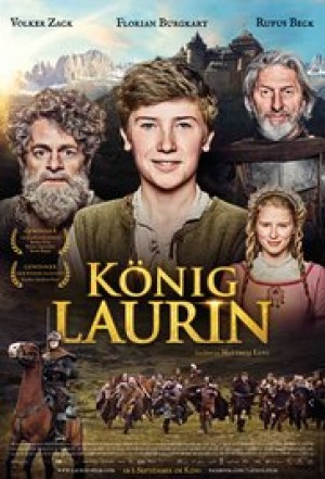 König Laurin