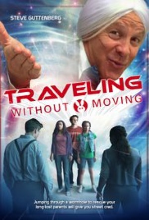 Alternate Universe: A Rescue Mission