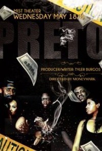 Preto The Movie