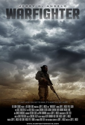 Warfighter