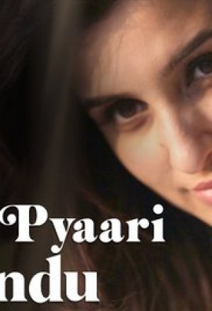 Meri Pyaari Bindu