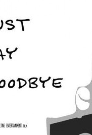 Just Say Goodbye