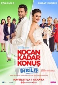 Kocan Kadar Konus Dirilis