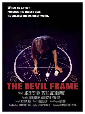 The Devil Frame The Devil Frame