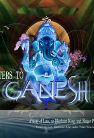 Letters to Ganesh