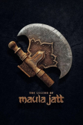 Película The Legend of Maula Jatt