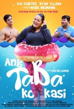 Ang taba ko kasi