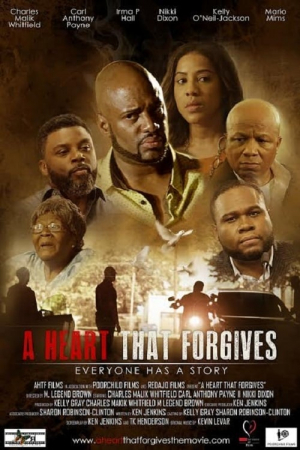 A Heart That Forgives A Heart That Forgives