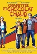 Película Cigarettes et chocolat chaud
