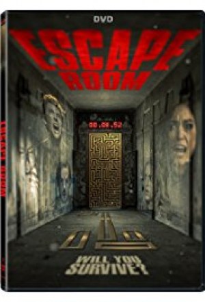 60 minutos para morir (Escape Room)