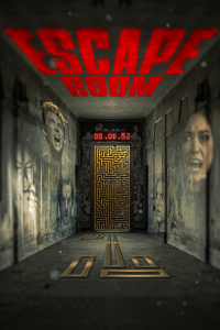 60 minutos para morir (Escape Room)