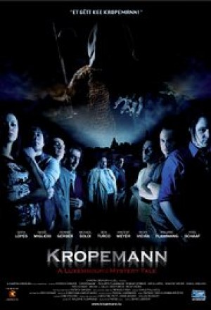 Kropemann