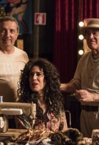 Os Saltimbancos Trapalhões: Rumo a Hollywood