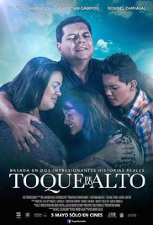 Toque de lo Alto