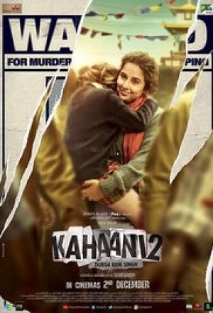 Kahaani 2